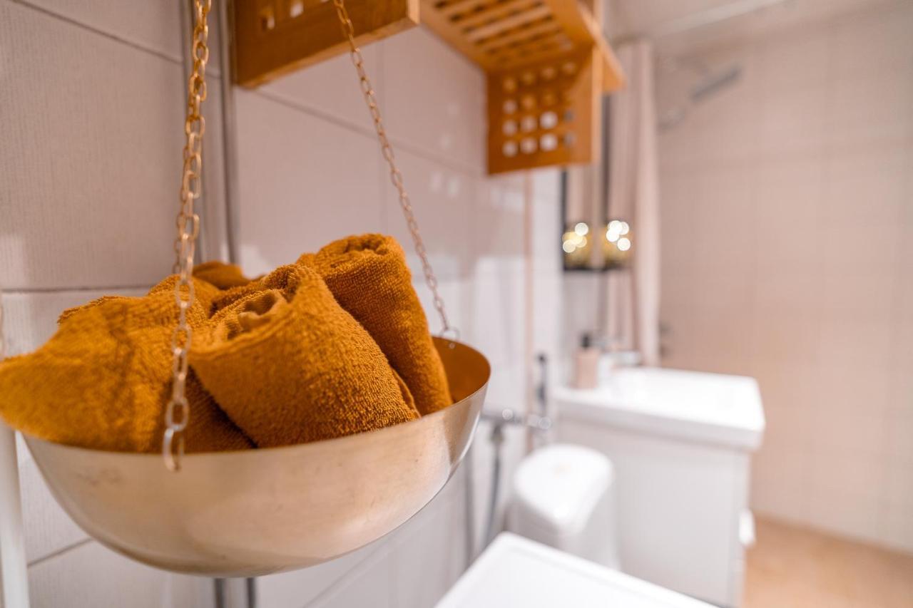 Апартаменты Nordic Gem Near Railway Station, Free Parking And Wifi Рованиеми Экстерьер фото